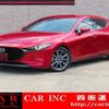 mazda mazda3-fastback 2019 quick_quick_BP8P_BP8P-104910 image 1