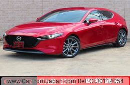 mazda mazda3-fastback 2019 quick_quick_BP8P_BP8P-104910