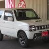 suzuki jimny 2014 -SUZUKI--Jimny ABA-JB23W--JB23W-708984---SUZUKI--Jimny ABA-JB23W--JB23W-708984- image 3