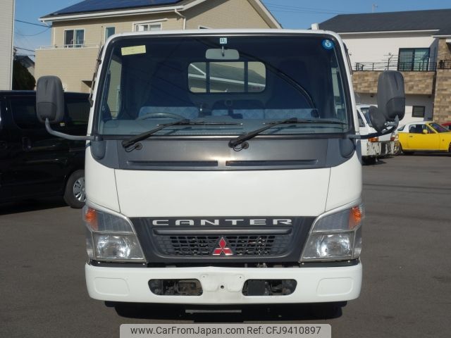 mitsubishi-fuso canter 2006 -MITSUBISHI--Canter PA-FE70BB--FE70BB-522291---MITSUBISHI--Canter PA-FE70BB--FE70BB-522291- image 2