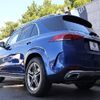 mercedes-benz gle-class 2019 -MERCEDES-BENZ--Benz GLE 5AA-167159--WDC1671592A042902---MERCEDES-BENZ--Benz GLE 5AA-167159--WDC1671592A042902- image 3