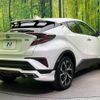 toyota c-hr 2017 -TOYOTA--C-HR DAA-ZYX10--ZYX10-2096775---TOYOTA--C-HR DAA-ZYX10--ZYX10-2096775- image 18