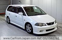 honda odyssey 2000 CFJ1562762