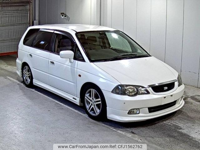 honda odyssey 2000 CFJ1562762 image 1