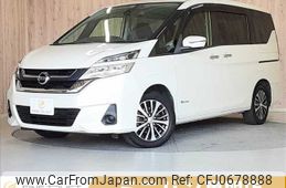 nissan serena 2016 -NISSAN--Serena DAA-GC27--GC27-006540---NISSAN--Serena DAA-GC27--GC27-006540-