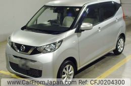 nissan dayz 2019 -NISSAN--DAYZ B46W-0001610---NISSAN--DAYZ B46W-0001610-