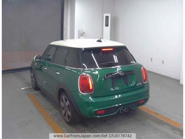 mini mini-others 2019 quick_quick_DBA-XU20M_WMWXU92080TX53131 image 2