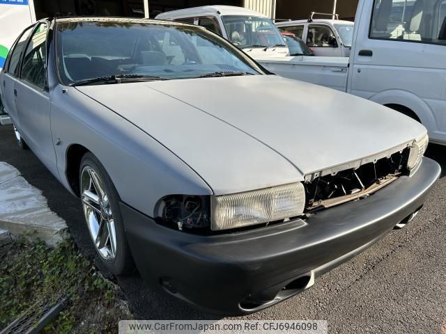 1997 Chevrolet Caprice Unknown - Car Price $8,131