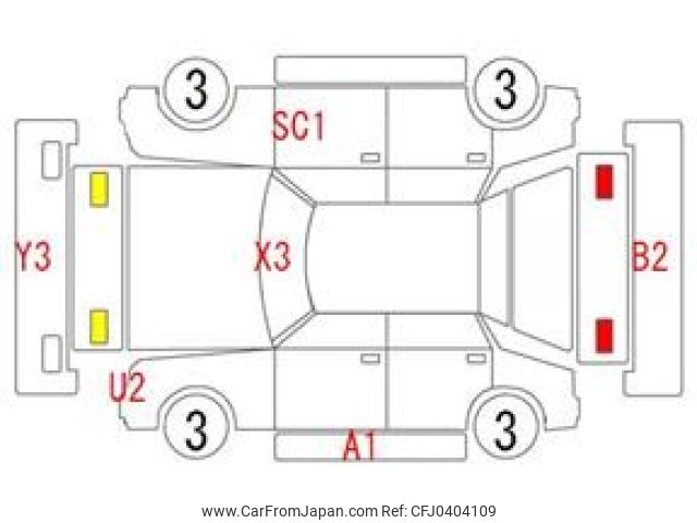 toyota raize 2022 -TOYOTA--Raize 3BA-A210A--A210A-0054084---TOYOTA--Raize 3BA-A210A--A210A-0054084- image 2