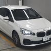 bmw 2-series 2018 -BMW--BMW 2 Series WBA6Z120X0VC96490---BMW--BMW 2 Series WBA6Z120X0VC96490- image 1