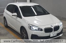 bmw 2-series 2018 -BMW--BMW 2 Series WBA6Z120X0VC96490---BMW--BMW 2 Series WBA6Z120X0VC96490-