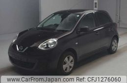 nissan march 2022 -NISSAN--March 5BA-K13--K13-096878---NISSAN--March 5BA-K13--K13-096878-
