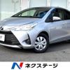 toyota vitz 2017 -TOYOTA--Vitz DBA-NSP130--NSP130-2276205---TOYOTA--Vitz DBA-NSP130--NSP130-2276205- image 1