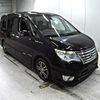 nissan serena 2014 -NISSAN--Serena HFC26-204266---NISSAN--Serena HFC26-204266- image 1