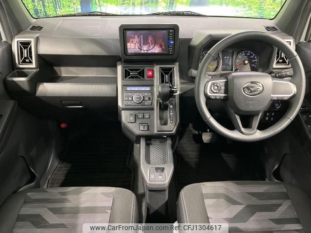 daihatsu taft 2022 quick_quick_LA900S_LA900S-0084205 image 2