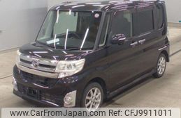 daihatsu tanto 2014 -DAIHATSU--Tanto LA610S-0015016---DAIHATSU--Tanto LA610S-0015016-