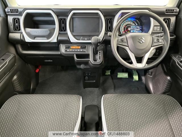suzuki hustler 2024 CFJ1488803 image 2