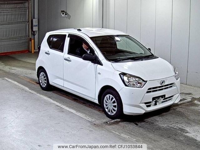 daihatsu mira-e-s 2021 -DAIHATSU--Mira e:s LA350S-0284407---DAIHATSU--Mira e:s LA350S-0284407- image 1