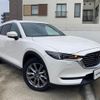 mazda cx-8 2019 -MAZDA--CX-8 3DA-KG2P--KG2P-300612---MAZDA--CX-8 3DA-KG2P--KG2P-300612- image 7