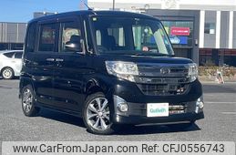 daihatsu tanto 2014 -DAIHATSU--Tanto DBA-LA600S--LA600S-0211665---DAIHATSU--Tanto DBA-LA600S--LA600S-0211665-