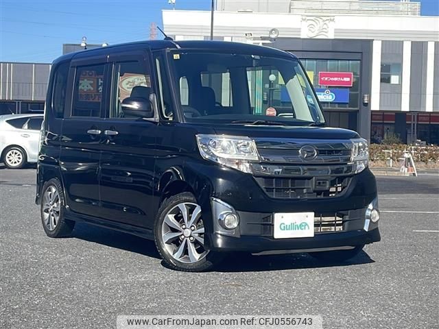 daihatsu tanto 2014 -DAIHATSU--Tanto DBA-LA600S--LA600S-0211665---DAIHATSU--Tanto DBA-LA600S--LA600S-0211665- image 1