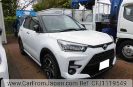 toyota raize 2025 -TOYOTA--Raize 5AA-A202A--A202A-0085200---TOYOTA--Raize 5AA-A202A--A202A-0085200-