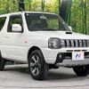 suzuki jimny 2011 CFJ1741018 image 16