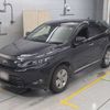 toyota harrier 2014 -TOYOTA--Harrier ZSU60W-0018052---TOYOTA--Harrier ZSU60W-0018052- image 1