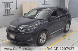 toyota harrier 2014 -TOYOTA--Harrier ZSU60W-0018052---TOYOTA--Harrier ZSU60W-0018052-