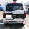 mitsubishi pajero-mini 2006 -MITSUBISHI--Pajero mini H58A-0707698---MITSUBISHI--Pajero mini H58A-0707698- image 6