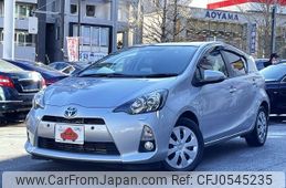 toyota aqua 2013 -TOYOTA--AQUA DAA-NHP10--NHP10-2278470---TOYOTA--AQUA DAA-NHP10--NHP10-2278470-