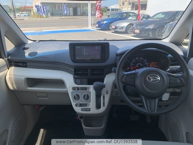 daihatsu move 2020 CFJ1393538 image 2