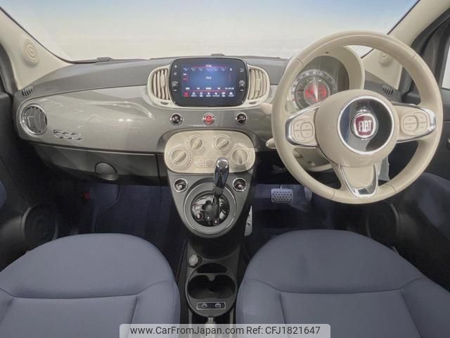 fiat 500 2021 CFJ1821647 image 2