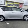 toyota ractis 2012 CFJ1676128 image 6