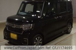 honda n-box 2022 -HONDA 【和泉 581ゆ8684】--N BOX JF3-5233062---HONDA 【和泉 581ゆ8684】--N BOX JF3-5233062-
