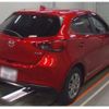 mazda demio 2021 -MAZDA 【宇都宮 502ﾉ6660】--MAZDA2 6BA-DJLFS--DJLFS-732971---MAZDA 【宇都宮 502ﾉ6660】--MAZDA2 6BA-DJLFS--DJLFS-732971- image 2