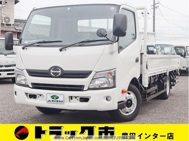 hino dutro 2019 GOO_NET_EXCHANGE_0207851A30240613W001 image 1