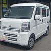 mitsubishi minicab-van 2025 -MITSUBISHI 【岡山 480ﾜ3834】--Minicab Van DS17V--DS17V-891684---MITSUBISHI 【岡山 480ﾜ3834】--Minicab Van DS17V--DS17V-891684- image 1