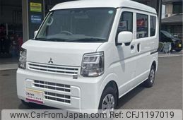 mitsubishi minicab-van 2025 -MITSUBISHI 【岡山 480ﾜ3834】--Minicab Van DS17V--DS17V-891684---MITSUBISHI 【岡山 480ﾜ3834】--Minicab Van DS17V--DS17V-891684-