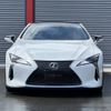 lexus lc 2017 -LEXUS--Lexus LC DBA-URZ100--URZ100-0001156---LEXUS--Lexus LC DBA-URZ100--URZ100-0001156- image 18