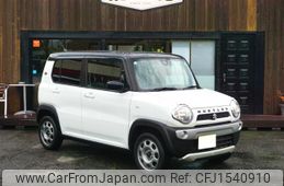 suzuki hustler 2015 CFJ1540910