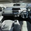 toyota prius-α 2011 -TOYOTA--Prius α DAA-ZVW41W--ZVW41-3055186---TOYOTA--Prius α DAA-ZVW41W--ZVW41-3055186- image 16