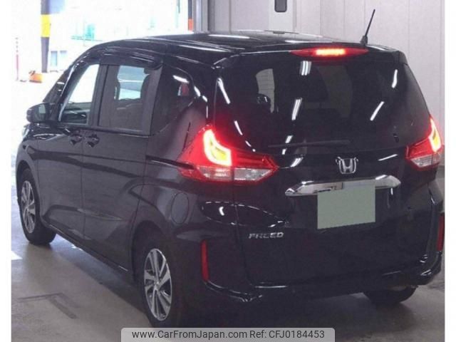 honda freed 2023 quick_quick_5BA-GB5_3224591 image 2