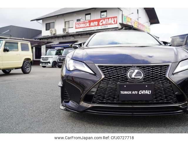 lexus rc 2023 quick_quick_3BA-ASC10_ASC10-6002948 image 2