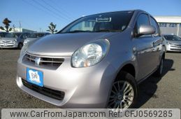 toyota passo 2010 REALMOTOR_N2024120133A-10