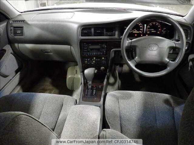 toyota mark-ii 1997 I171 image 2