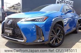 lexus ux 2019 -LEXUS--Lexus UX 6AA-MZAH10--MZAH10-2036114---LEXUS--Lexus UX 6AA-MZAH10--MZAH10-2036114-