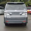 toyota vellfire 2010 -TOYOTA--Vellfire DBA-ANH20W--ANH20-8126978---TOYOTA--Vellfire DBA-ANH20W--ANH20-8126978- image 22