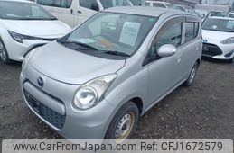 mazda carol 2014 CFJ1672579