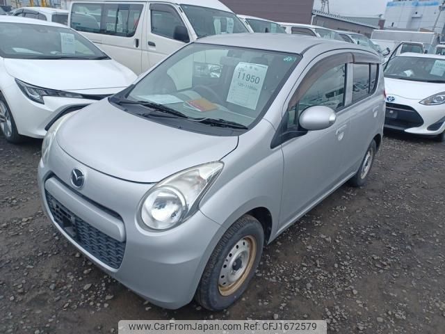 mazda carol 2014 CFJ1672579 image 1
